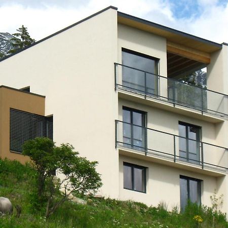 Apart Panoramablick Kaunerberg Εξωτερικό φωτογραφία
