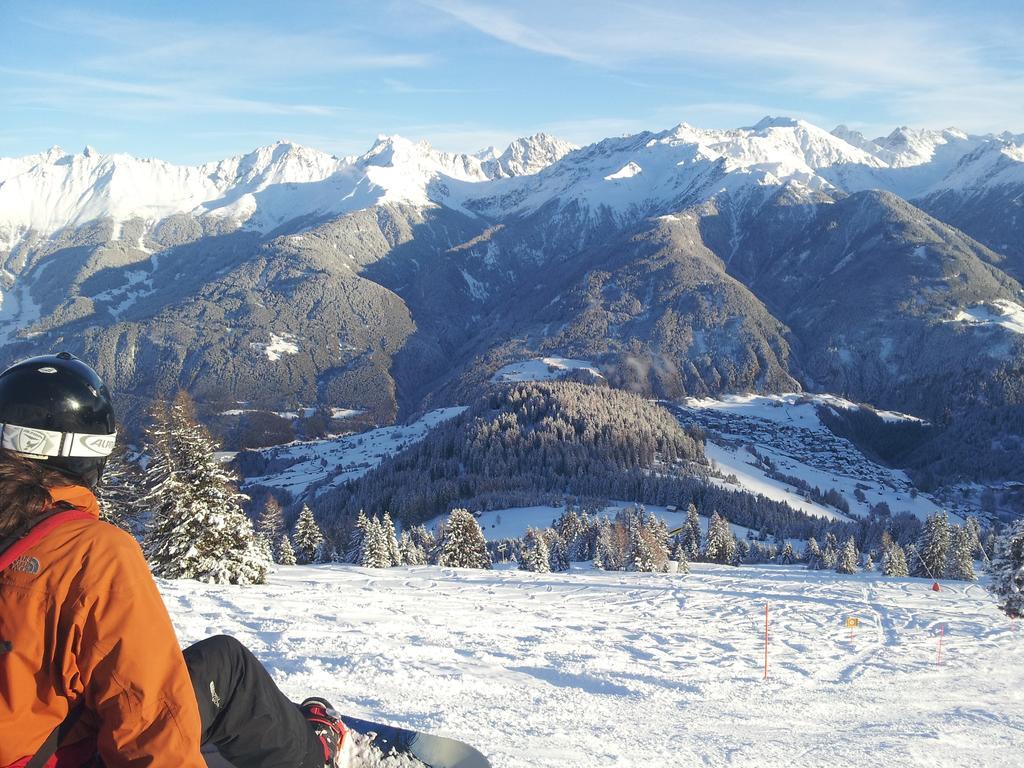 Apart Panoramablick Kaunerberg Εξωτερικό φωτογραφία