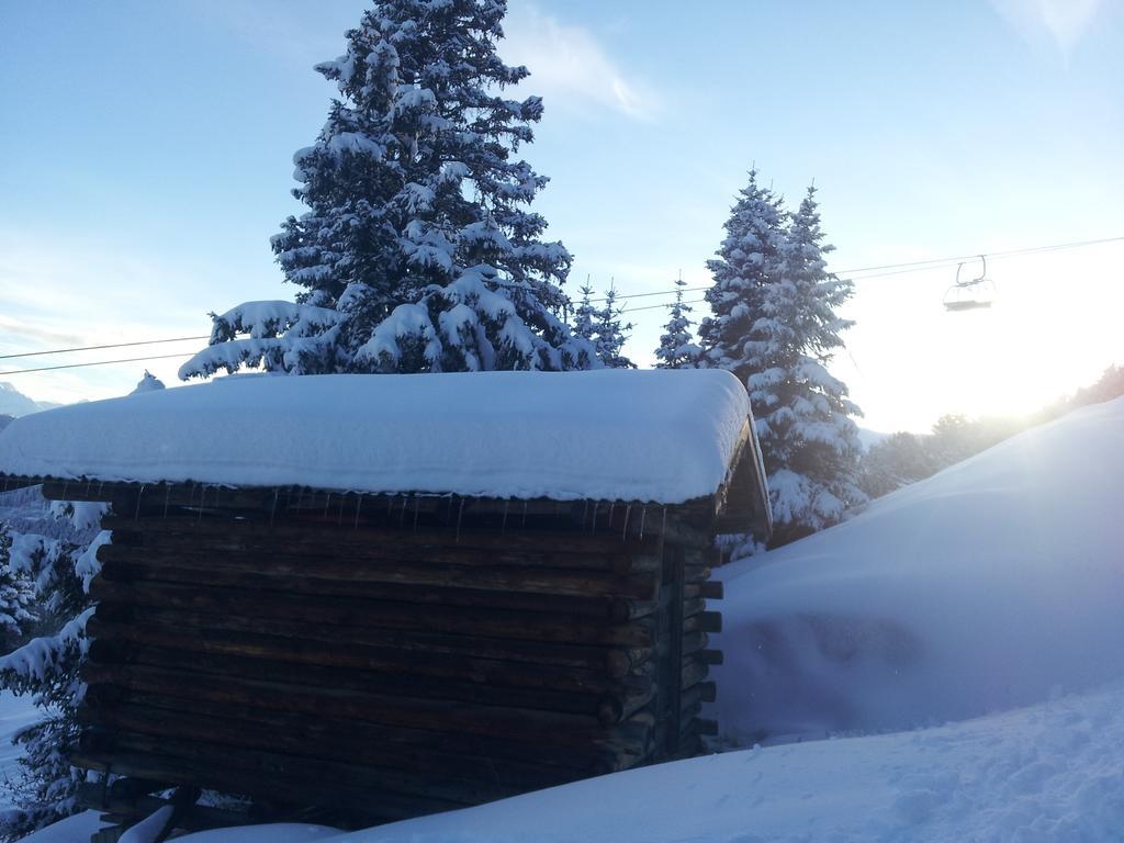 Apart Panoramablick Kaunerberg Εξωτερικό φωτογραφία