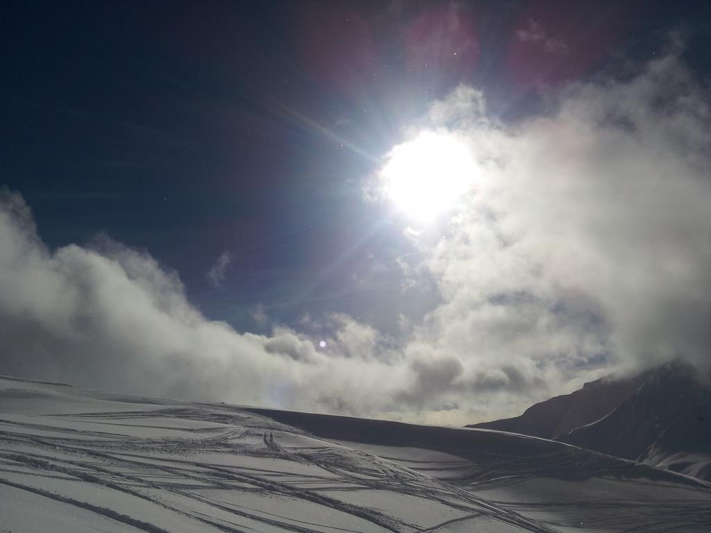 Apart Panoramablick Kaunerberg Εξωτερικό φωτογραφία