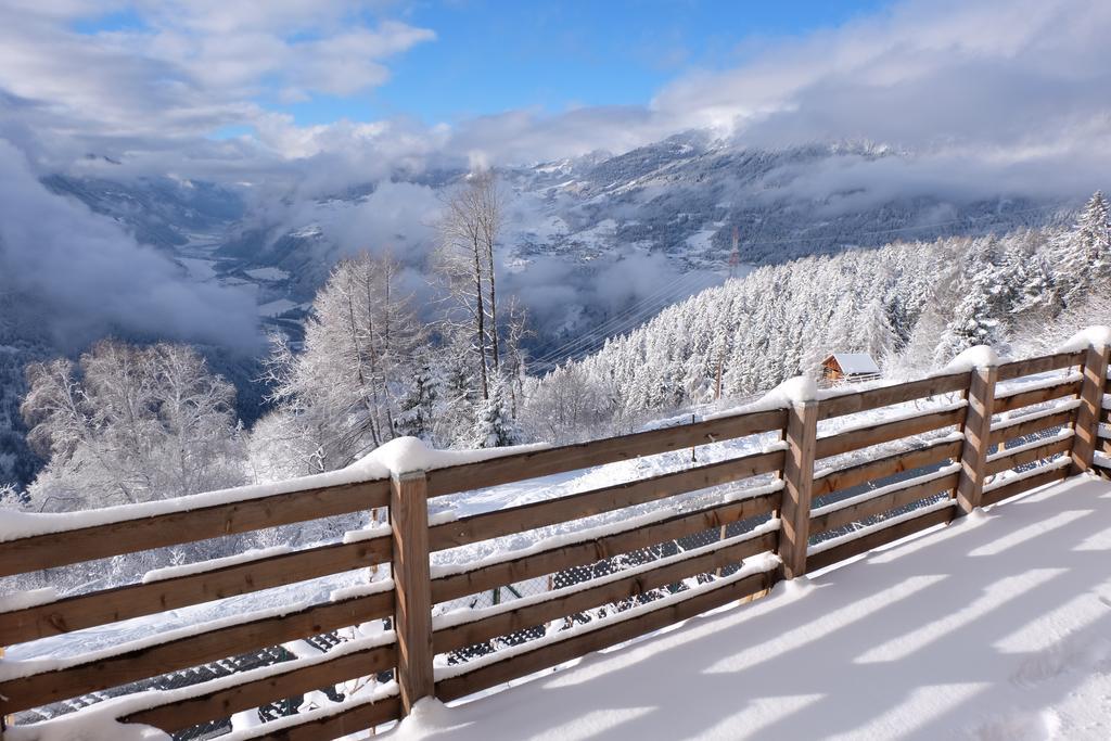 Apart Panoramablick Kaunerberg Εξωτερικό φωτογραφία