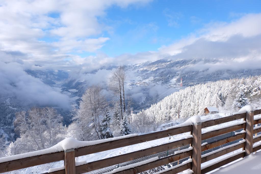 Apart Panoramablick Kaunerberg Εξωτερικό φωτογραφία