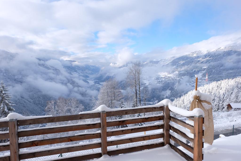 Apart Panoramablick Kaunerberg Εξωτερικό φωτογραφία