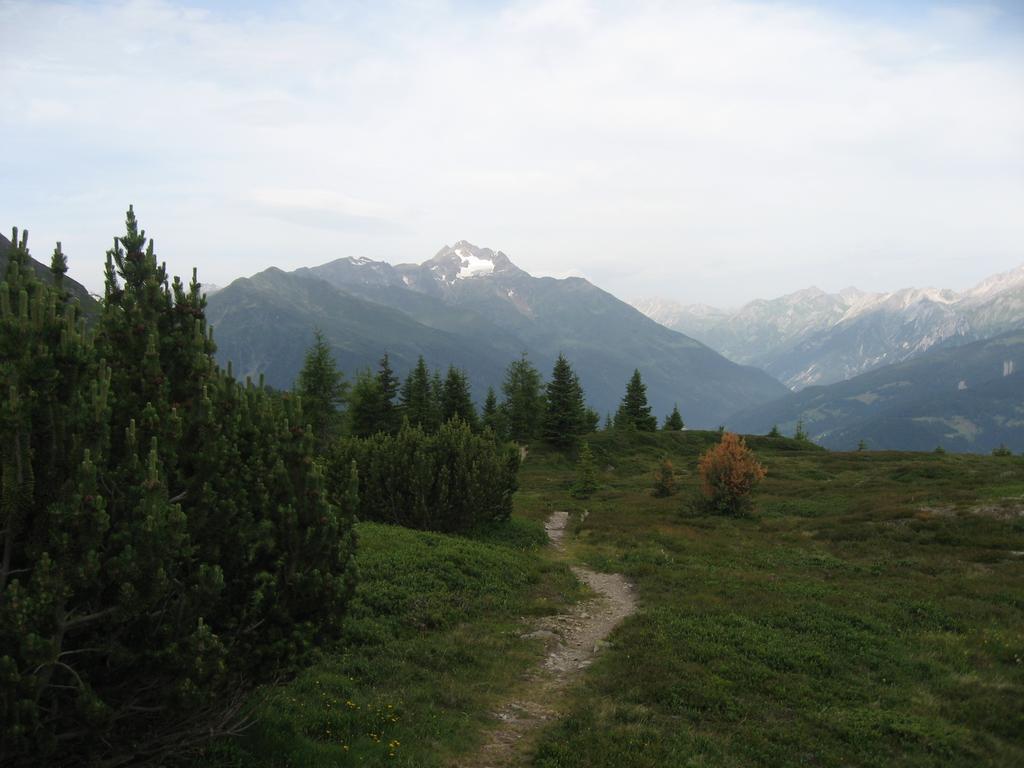 Apart Panoramablick Kaunerberg Εξωτερικό φωτογραφία