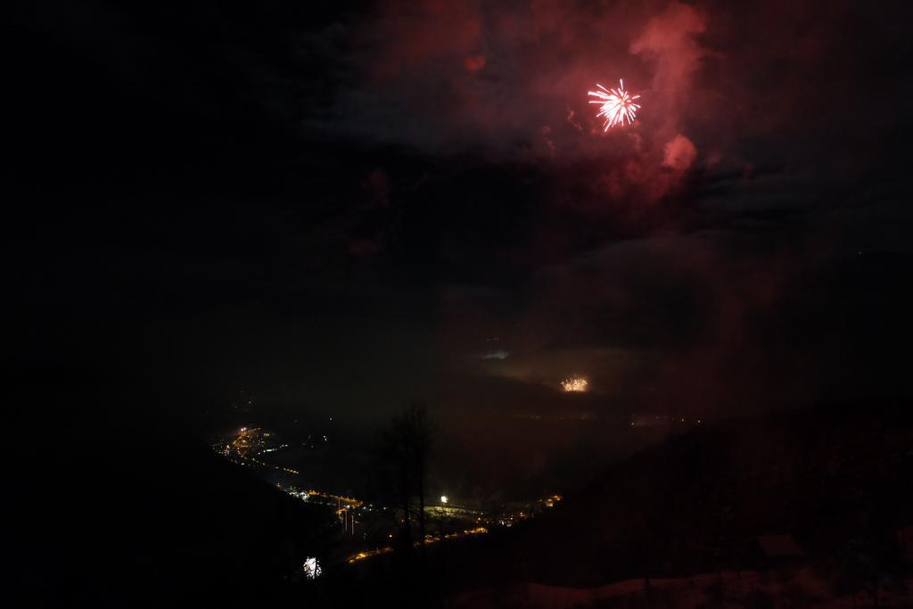 Apart Panoramablick Kaunerberg Εξωτερικό φωτογραφία