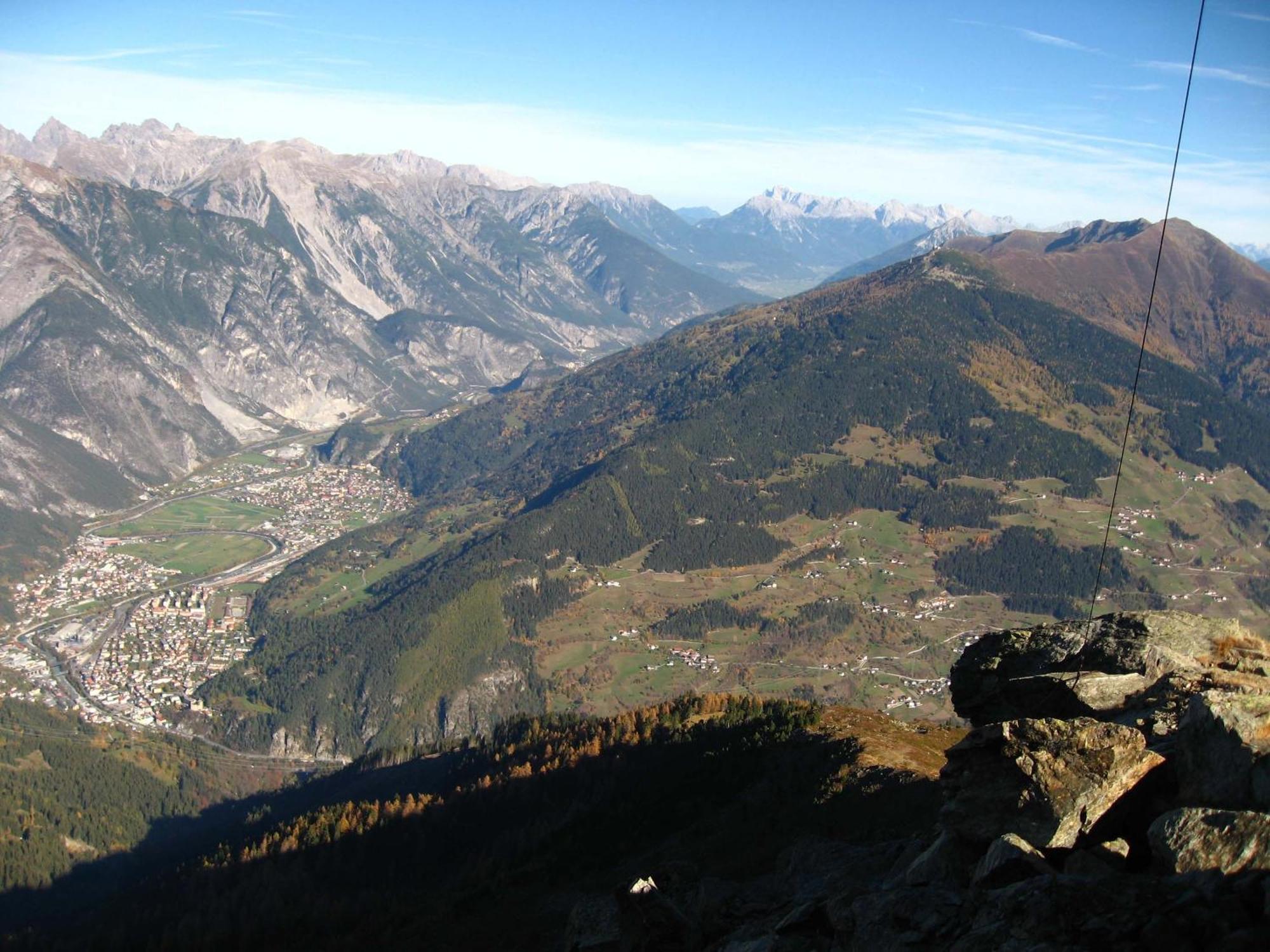 Apart Panoramablick Kaunerberg Εξωτερικό φωτογραφία