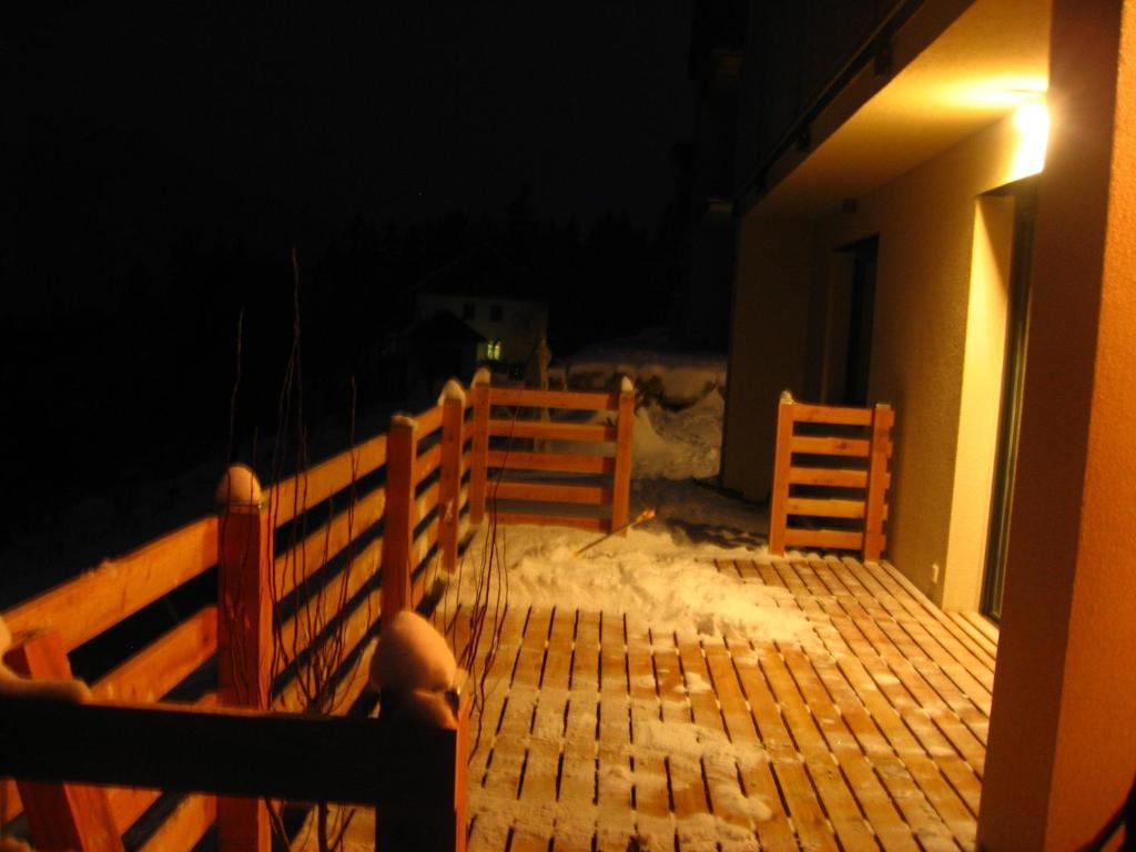 Apart Panoramablick Kaunerberg Εξωτερικό φωτογραφία