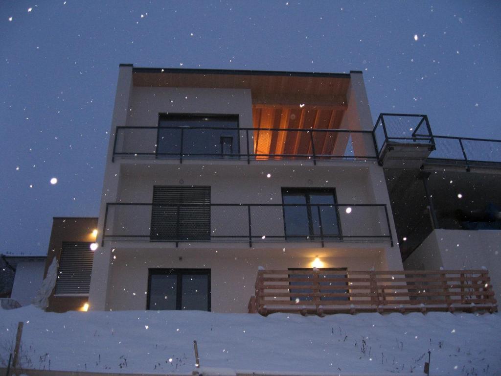 Apart Panoramablick Kaunerberg Εξωτερικό φωτογραφία