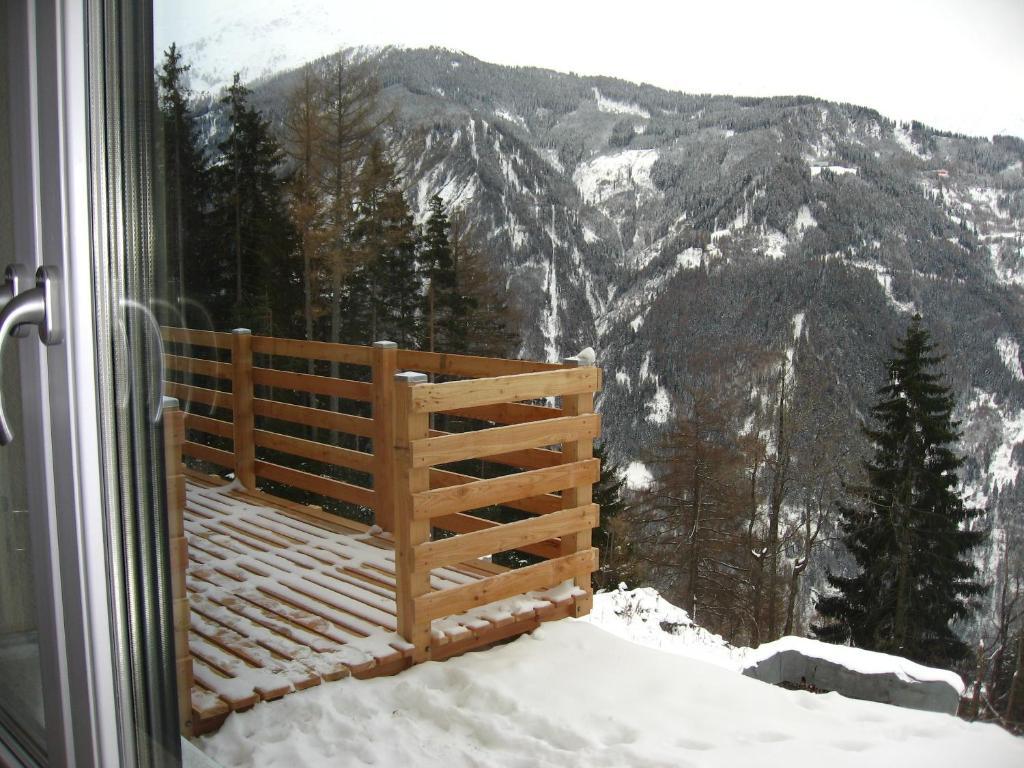 Apart Panoramablick Kaunerberg Εξωτερικό φωτογραφία