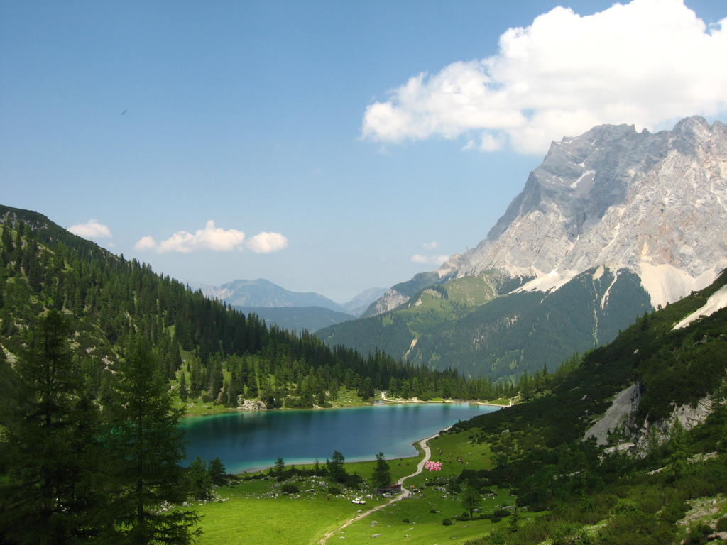 Apart Panoramablick Kaunerberg Εξωτερικό φωτογραφία