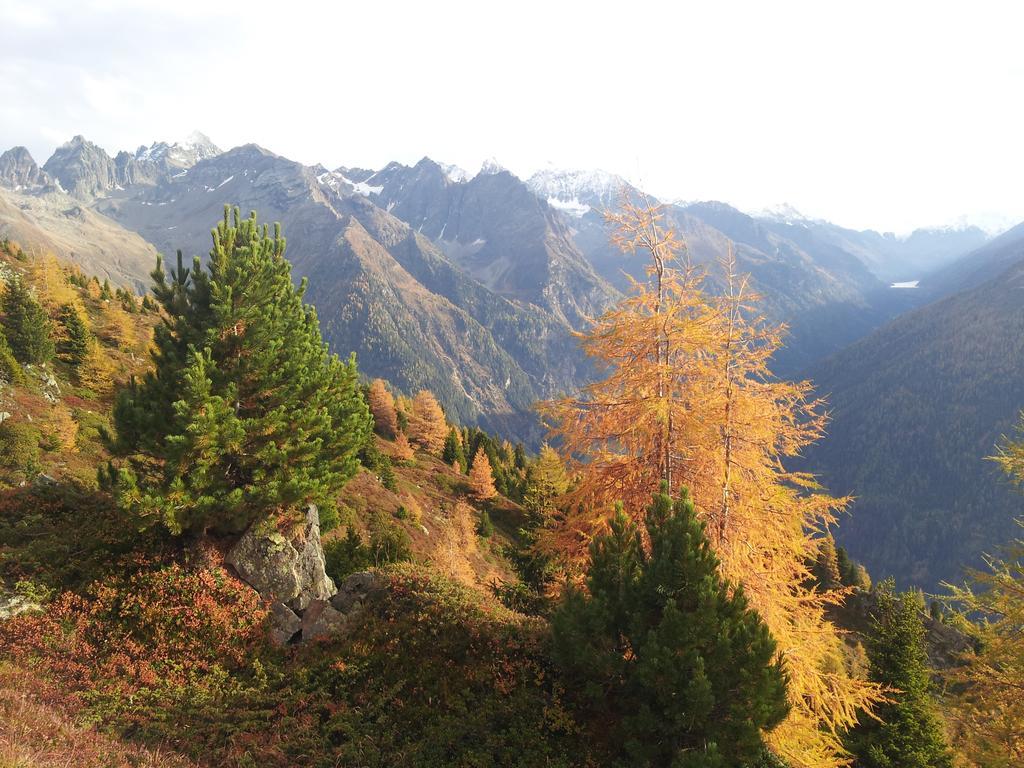 Apart Panoramablick Kaunerberg Εξωτερικό φωτογραφία