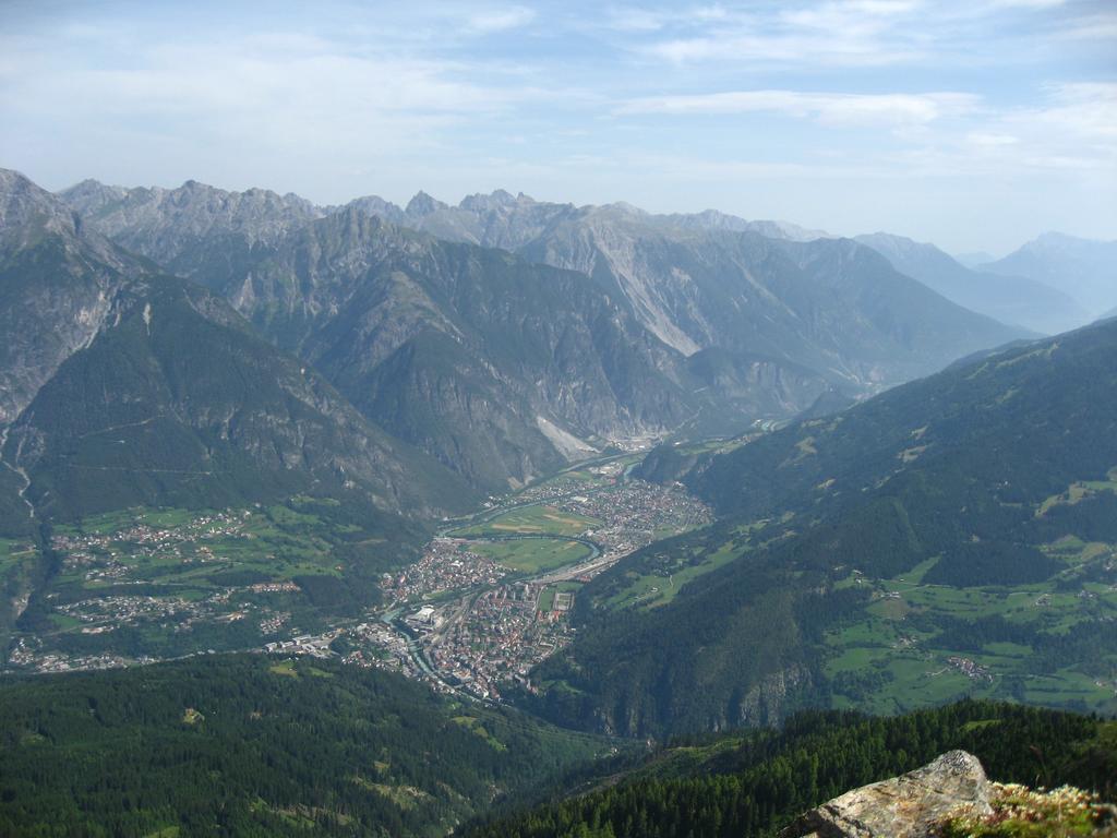 Apart Panoramablick Kaunerberg Εξωτερικό φωτογραφία