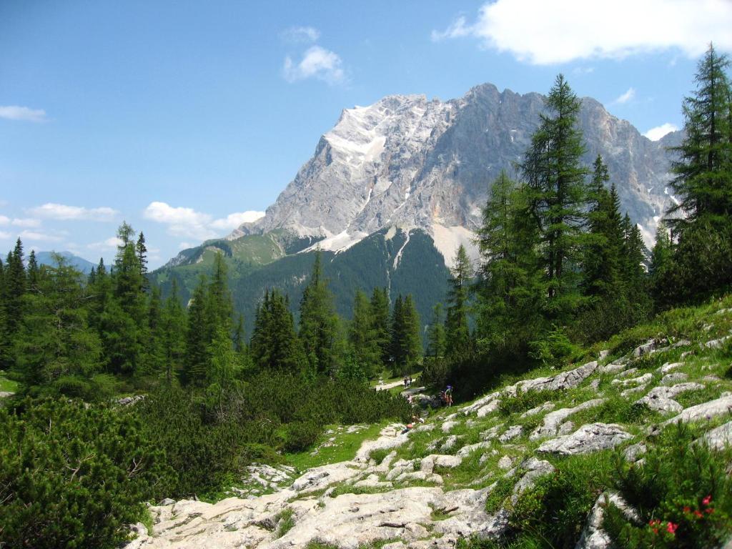 Apart Panoramablick Kaunerberg Εξωτερικό φωτογραφία