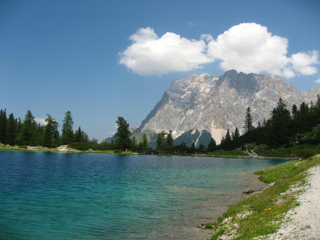 Apart Panoramablick Kaunerberg Εξωτερικό φωτογραφία