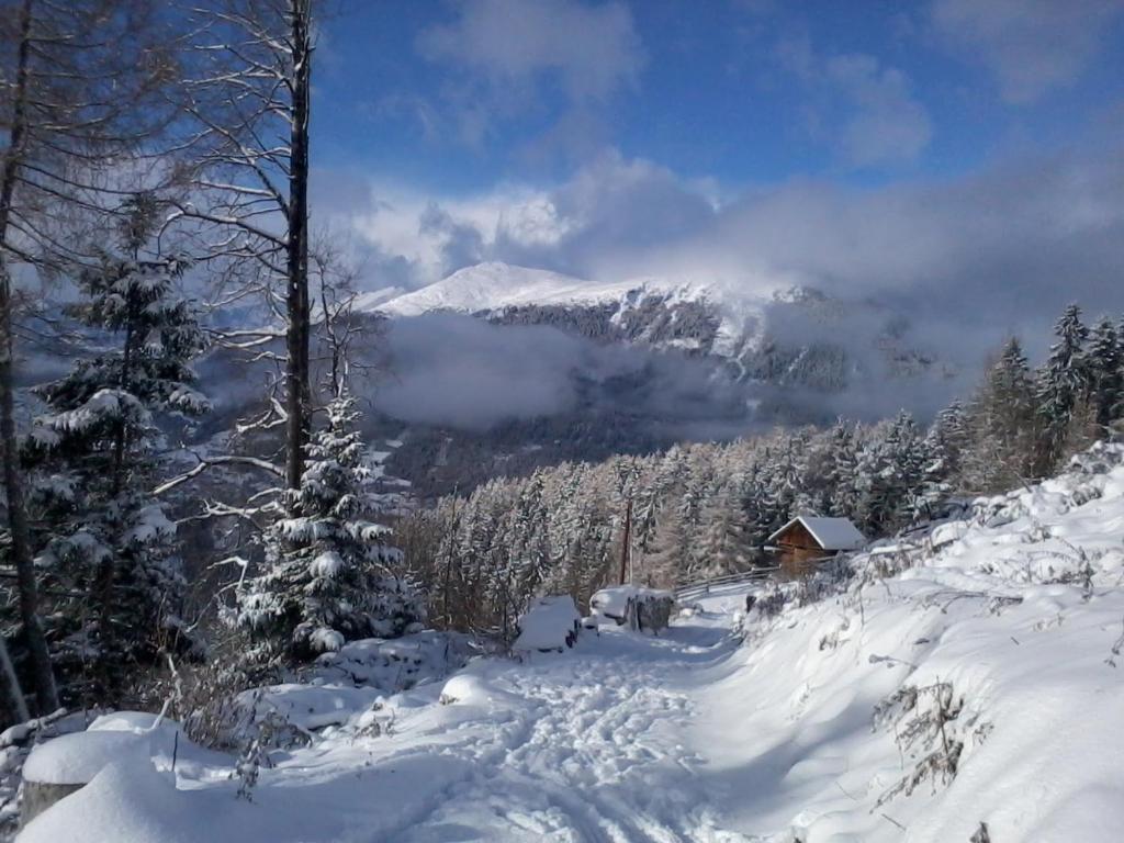 Apart Panoramablick Kaunerberg Εξωτερικό φωτογραφία