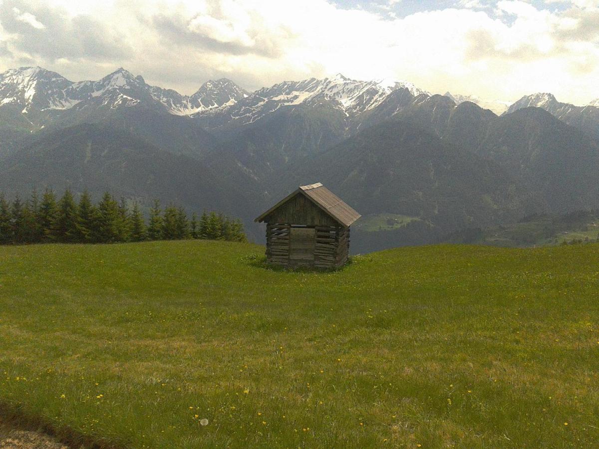 Apart Panoramablick Kaunerberg Εξωτερικό φωτογραφία