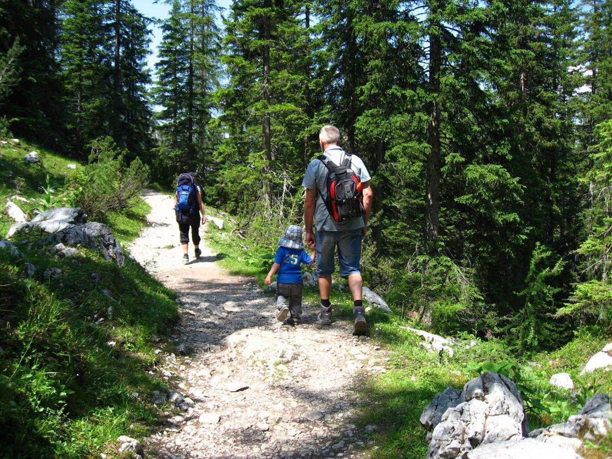 Apart Panoramablick Kaunerberg Εξωτερικό φωτογραφία