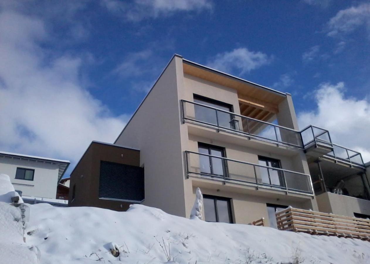 Apart Panoramablick Kaunerberg Εξωτερικό φωτογραφία