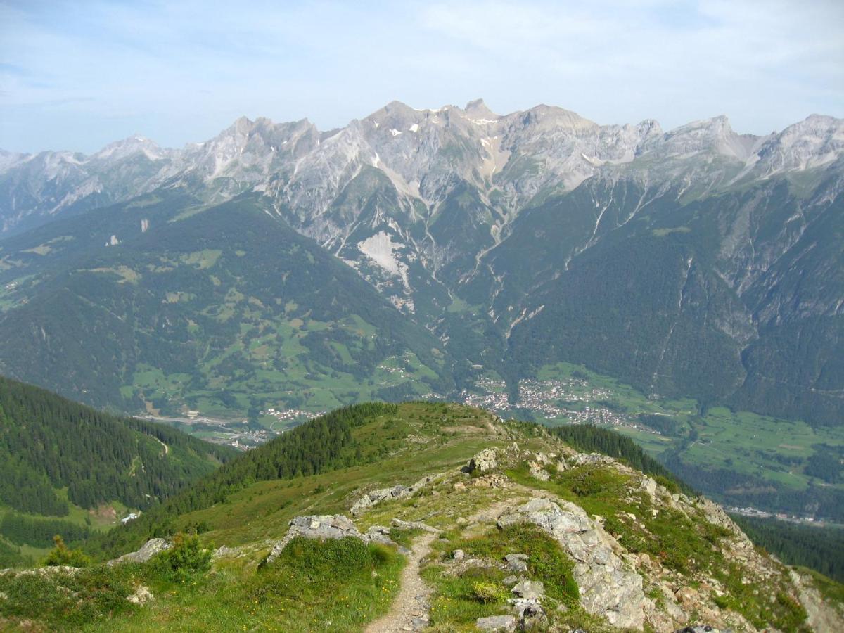 Apart Panoramablick Kaunerberg Εξωτερικό φωτογραφία